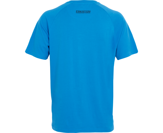 Preston Innovations Blue Breeze T-Shirt