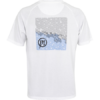 Preston Innovations White Reflect T-Shirt