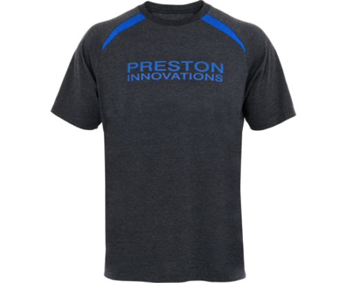 Preston Innovations Navy Tide T-Shirt