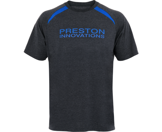 Preston Innovations Navy Tide T-Shirt