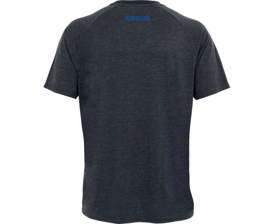 Preston Innovations Navy Tide T-Shirt