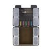 Korum Slim Blox-Loaded