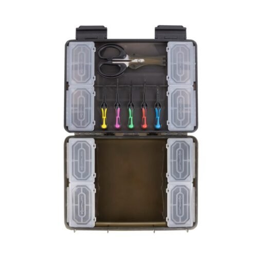 Korum Slim Blox-Loaded