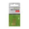 Korum Bolt N Run Kit
