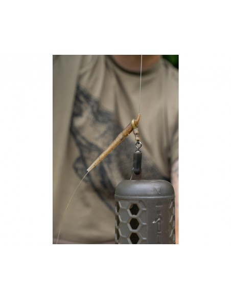 Korum Bolt N Run Kit