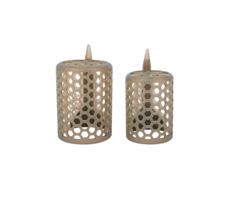 Preston Innovations Ics Bait Up Feeder