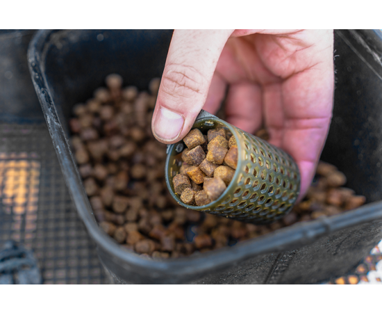 Preston Innovations Ics Bait Up Feeder