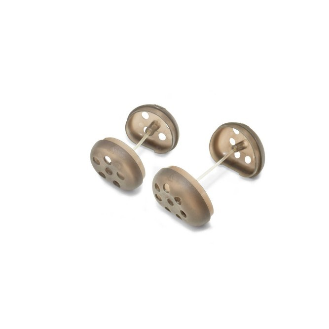 Korum Combi Caps