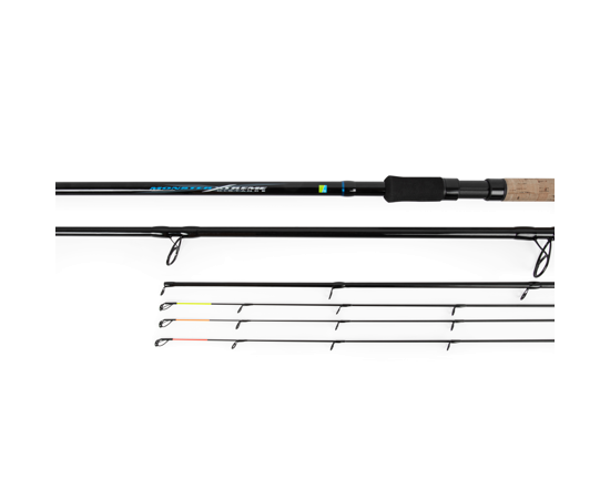 Preston Innovations Canna Monster XTreme Distance Rods
