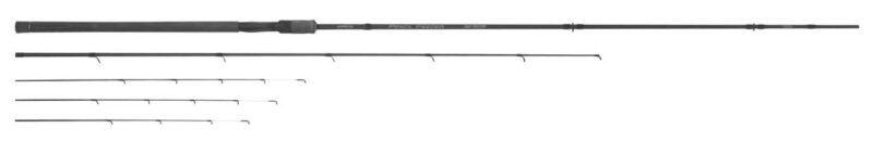 Tubertini COMBO Canna Pencil Feeder + Mulinello Tubertini Slade