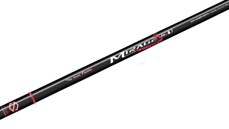 5243 Colmic Canna Mirage S31 Long Distance
