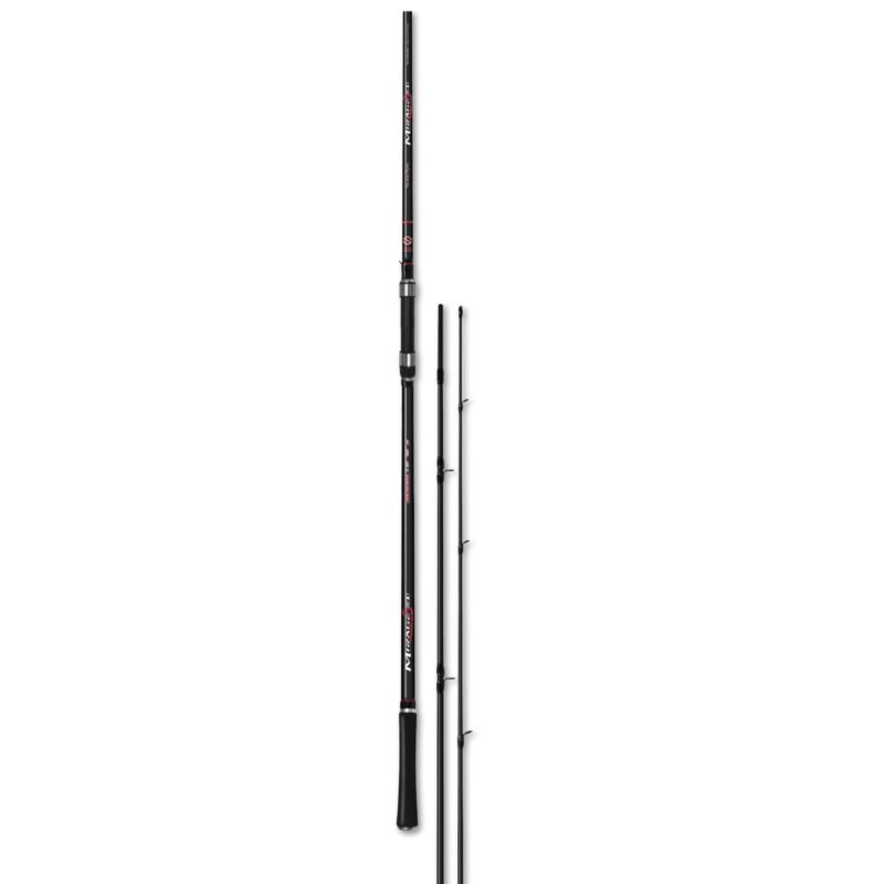 5245 Colmic Canna Mirage S31 Long Distance