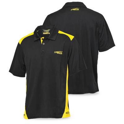 Tubertini POLO Flag Dry