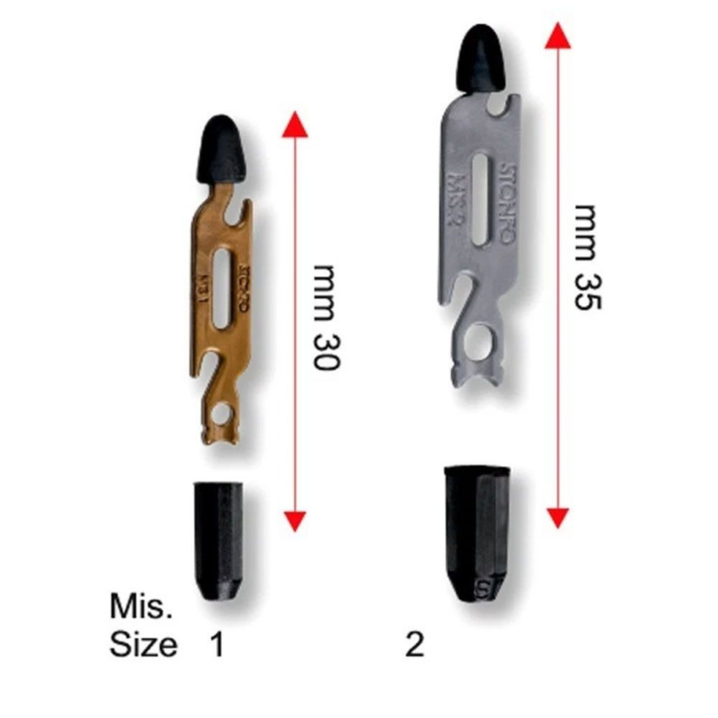 Stonfo Winder Connector
