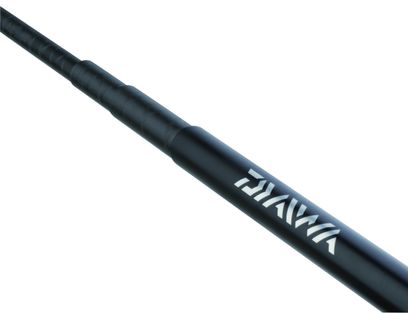 5265 Daiwa 25 Landing Net Pole Tele