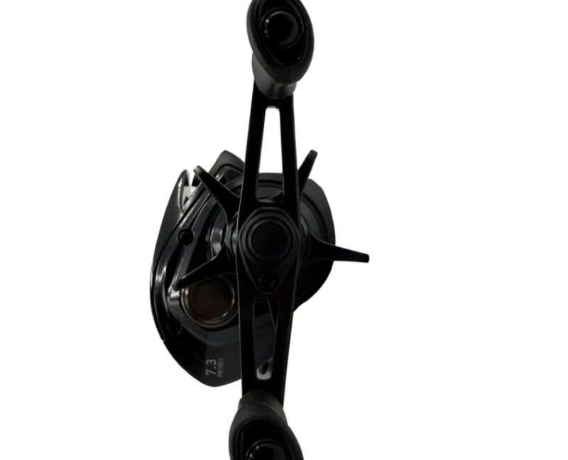Daiwa Mulinello PR2 100HL