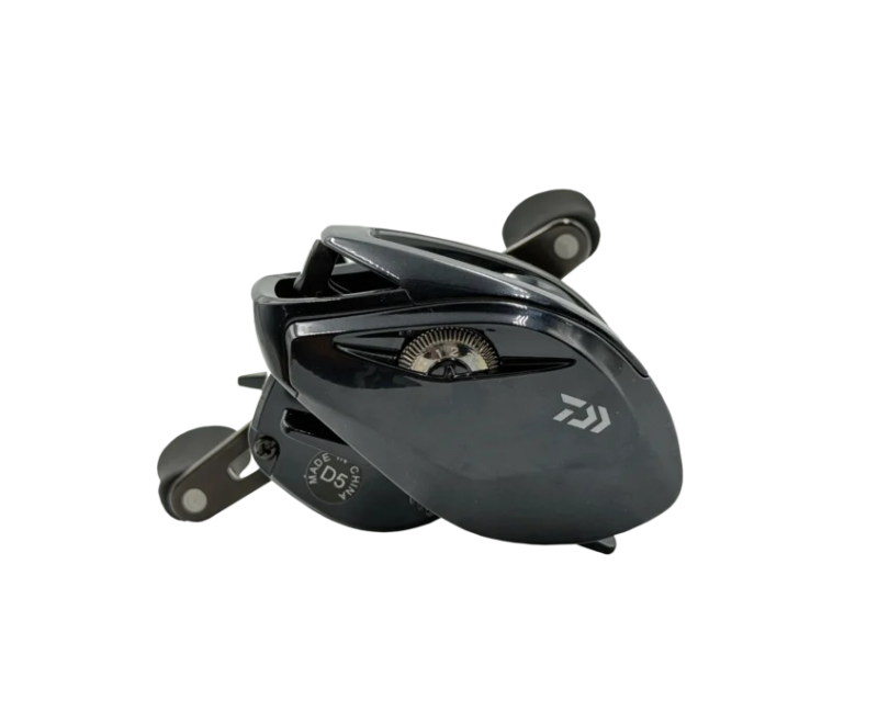 Daiwa Mulinello PR2 100HL