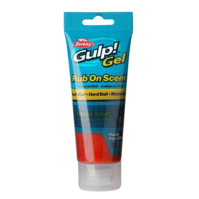 Berkley Gulp Gel 80 ml