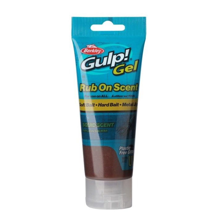 Berkley Gulp Gel 80 ml