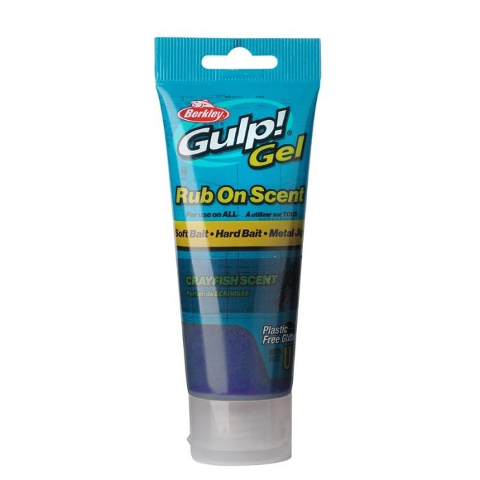 Berkley Gulp Gel 80 ml