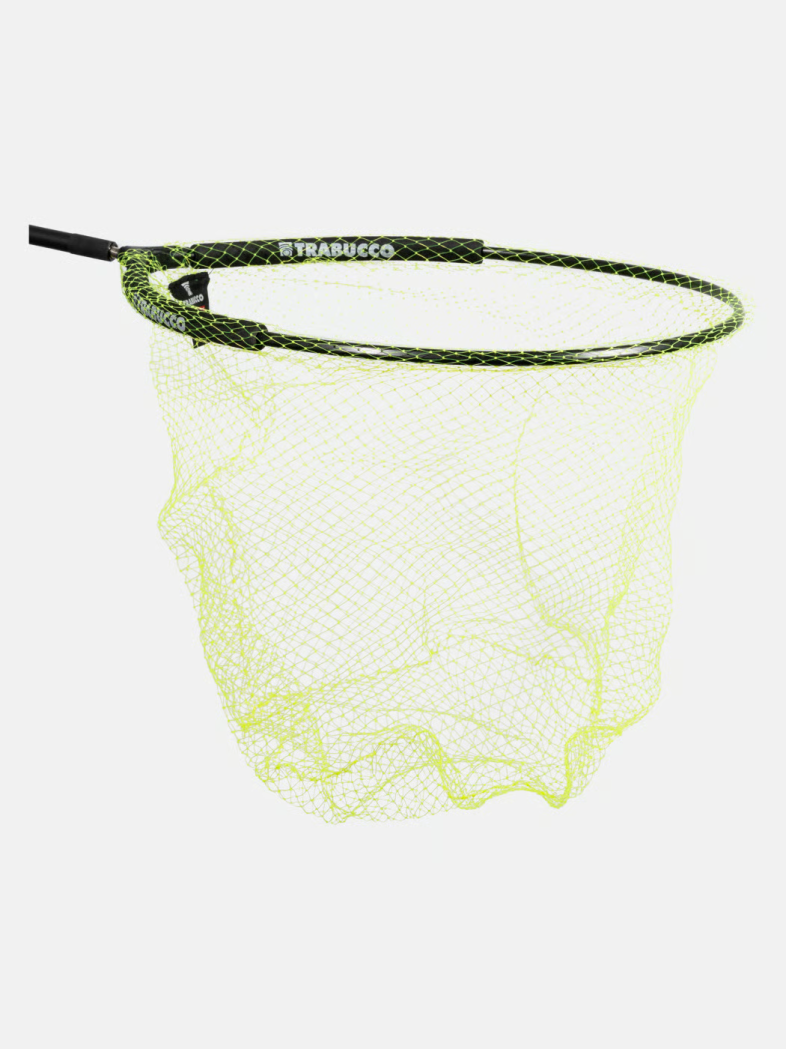 5291 Trabucco Head Match Fluo Mono Xl Carp