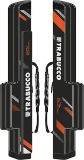 Trabucco Ultra ProBag Hardcase Rod&Reel Holdall