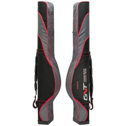 Trabucco GNT Match Team Match Rod Pro Case