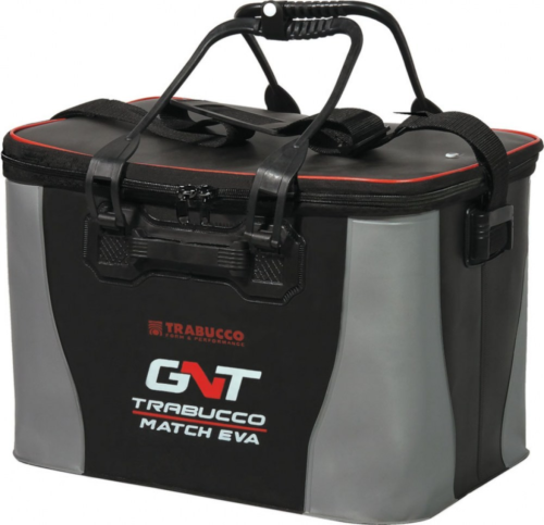 Trabucco GNT Match Eva Tackle Bag