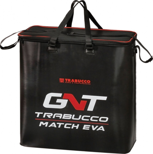 Trabucco GNT Match Eva Keepnet Bag