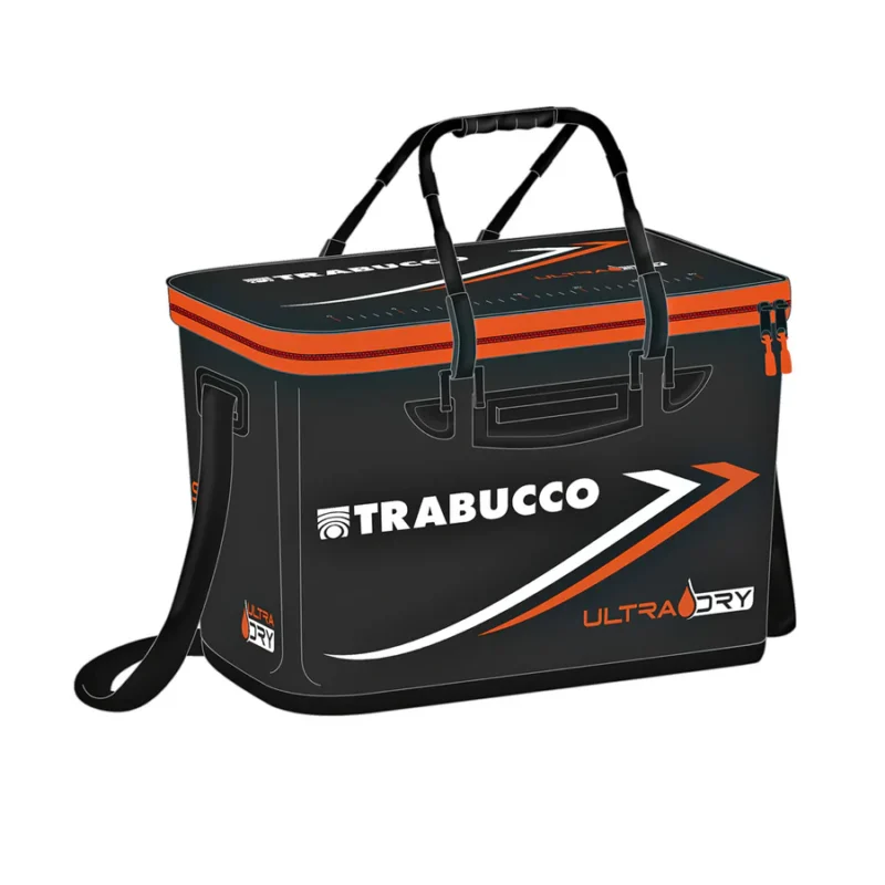 Trabucco Ultra Dry Eva Hardcase Bag