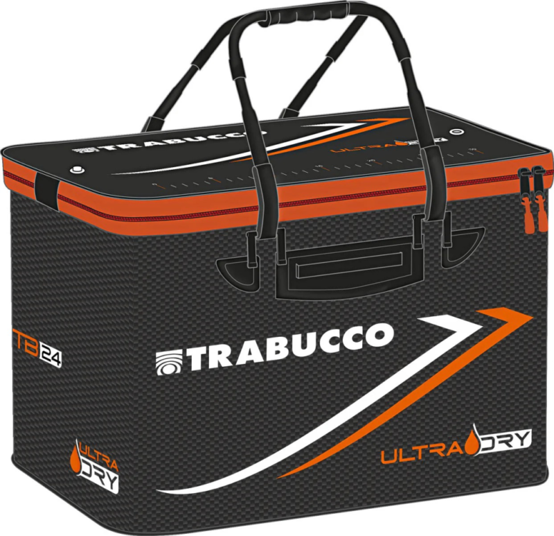 5316 Trabucco Ultra Dry Eva Tackle Bag