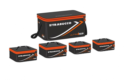 Trabucco Ultra Dry Eva Planner Bag