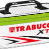 5324 Trabucco XTR Surf Eva White Accessories Bag