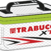 5326 Trabucco XTR Surf Eva White Accessories Bag