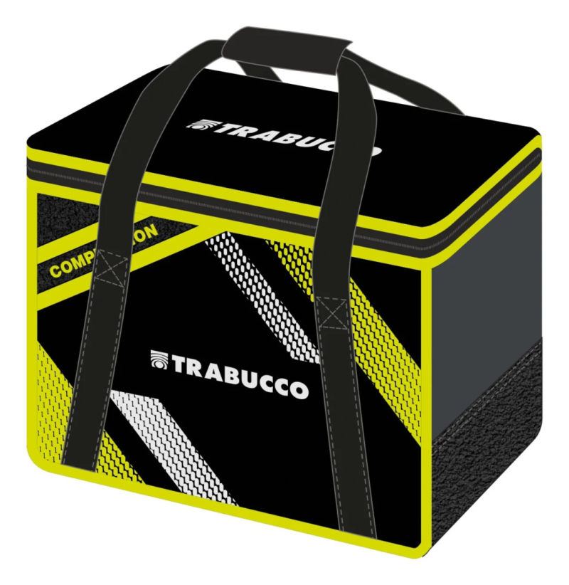 Trabucco Competition Pro Bag Thermic Bag