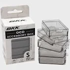 BKK Ocd Accessory Box