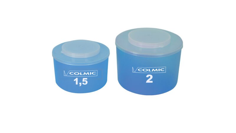 Colmic Matrioska BAIT 2 BOXES