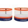 Colmic Contenitore Esche Oval Net Nex Gen