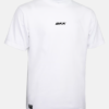 Bkk Tshirt Short Sleeve Casual Bass White