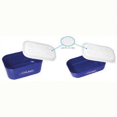 Colmic Bait Box