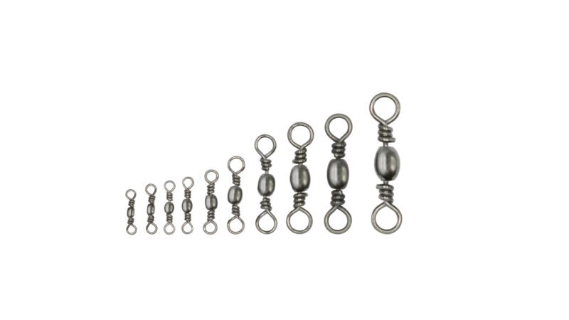 Colmic Girella Barrel