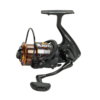 Colmic Combo  Canna Sonika  + Mulinello Booster 2000 + Filo Project + Fodero Giglio