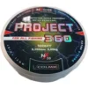 Colmic Combo  Canna Sonika  + Mulinello Booster 2000 + Filo Project + Fodero Giglio