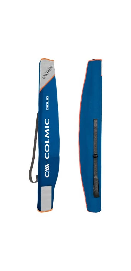 Colmic Combo  Canna Sonika  + Mulinello Booster 2000 + Filo Project + Fodero Giglio