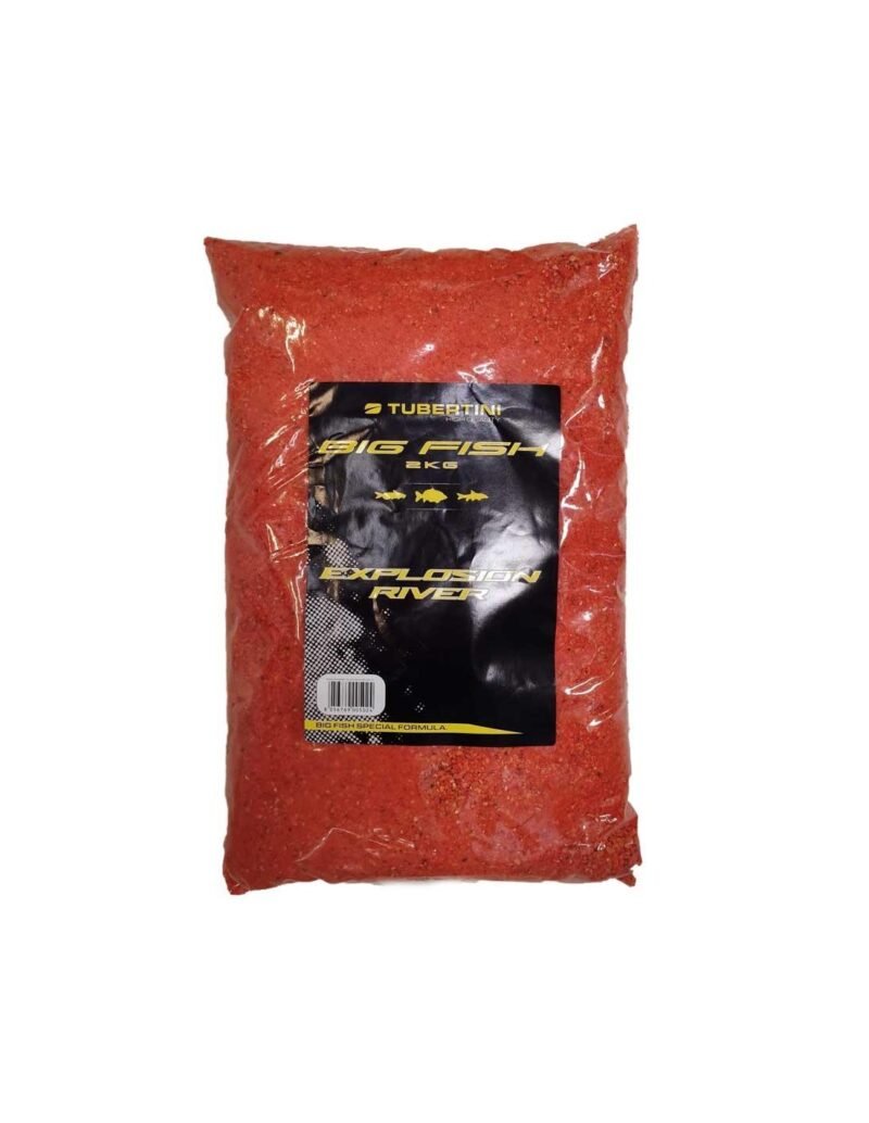 5370 Tubertini Pastura Explosion River