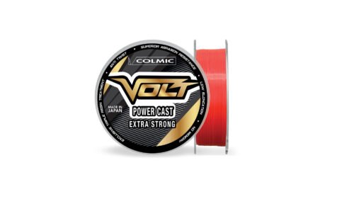 Colmic Filo Nylon Volt - Power Cast 300mt