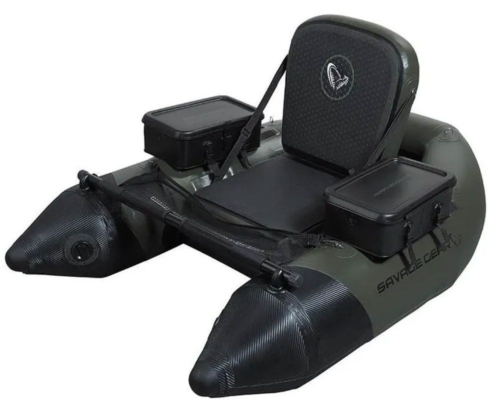 Savage Gear Stealth 155 Belly Boat