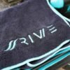 Rive Towel Microfibra
