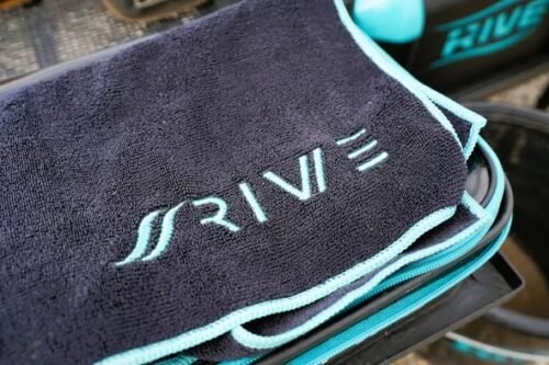 Rive Towel Microfibra