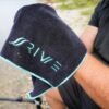 Rive Towel Microfibra